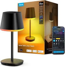 Aura RGB Smart Desk Lamp