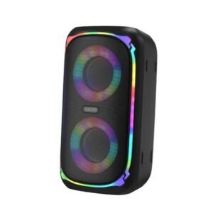 SonicBass Waterproof Bluetooth Speaker