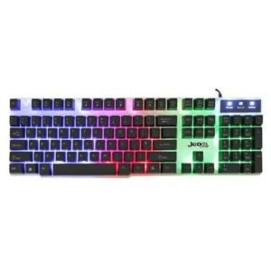 ProGaming RGB Mechanical Keyboard